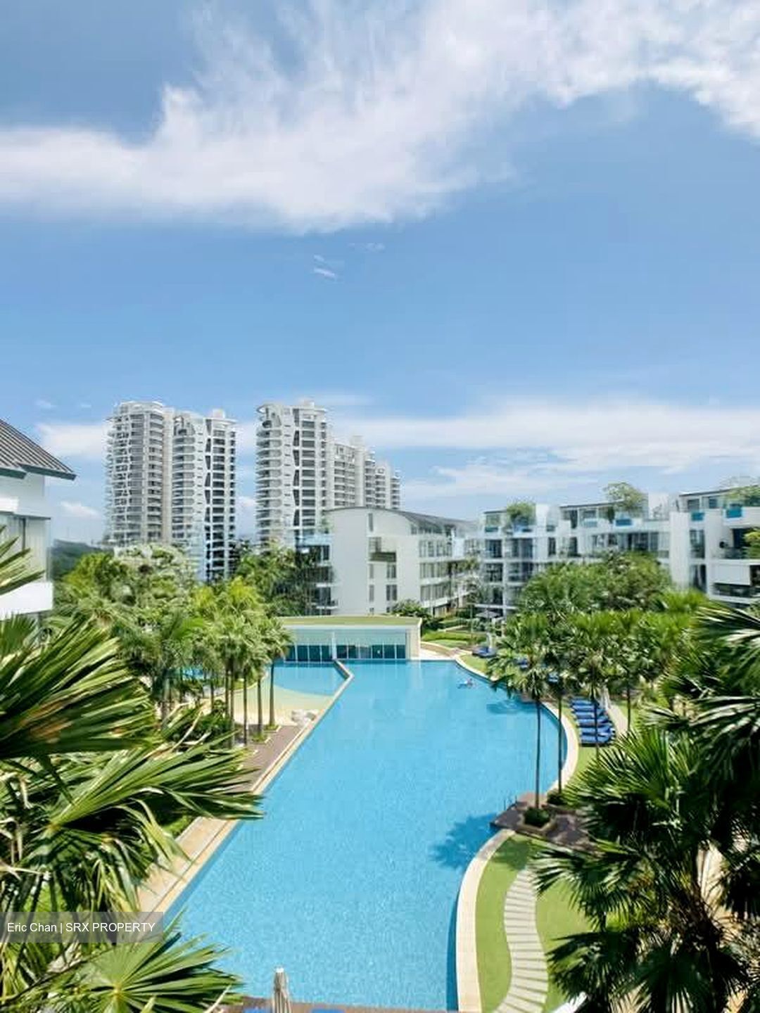 Marina Collection (D4), Condominium #583950541